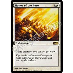 016 / 249 Honor of the Pure rara (EN) -NEAR MINT-