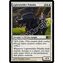 019 / 249 Lightwielder Paladin rara (EN) -NEAR MINT-