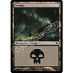 258 / 264 Swamp comune (EN) -NEAR MINT-