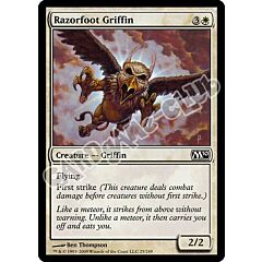 025 / 249 Razorfoot Griffin comune (EN) -NEAR MINT-