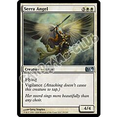 029 / 249 Serra Angel non comune (EN) -NEAR MINT-