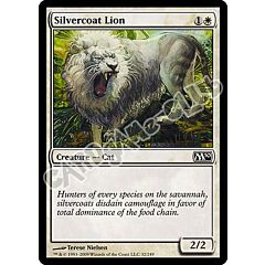 032 / 249 Silvercoat Lion comune (EN) -NEAR MINT-