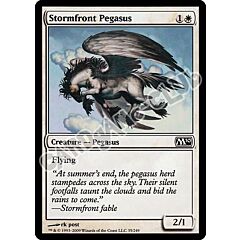 035 / 249 Stormfront Pegasus comune (EN) -NEAR MINT-
