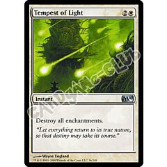 036 / 249 Tempest of Light non comune (EN) -NEAR MINT-