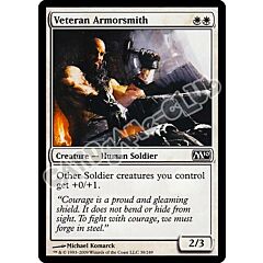 038 / 249 Veteran Armorsmith comune (EN) -NEAR MINT-