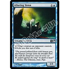 043 / 249 Alluring Siren non comune (EN) -NEAR MINT-
