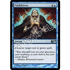 053 / 249 Flashfreeze non comune (EN) -NEAR MINT-