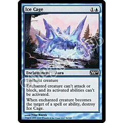 056 / 249 Ice Cage comune (EN) -NEAR MINT-