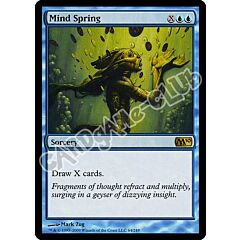 064 / 249 Mind Spring rara (EN) -NEAR MINT-