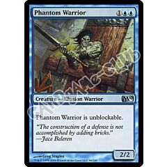 066 / 249 Phantom Warrior non comune (EN) -NEAR MINT-