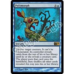 067 / 249 Polymorph rara (EN) -NEAR MINT-