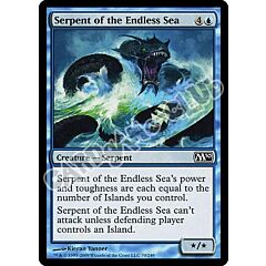 070 / 249 Serpent of the Endless Sea comune (EN) -NEAR MINT-