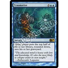 077 / 249 Traumatize rara (EN) -NEAR MINT-