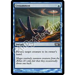 079 / 249 Unsummon comune (EN) -NEAR MINT-