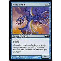 081 / 249 Wind Drake comune (EN) -NEAR MINT-