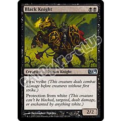 085 / 249 Black Knight non comune (EN) -NEAR MINT-