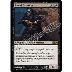 110 / 249 Royal Assassin rara (EN) -NEAR MINT-