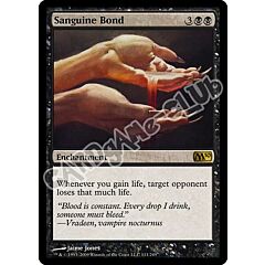 111 / 249 Sanguine Bond rara (EN) -NEAR MINT-