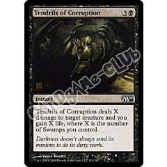 114 / 249 Tendrils of Corruption comune (EN) -NEAR MINT-