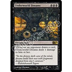 115 / 249 Underworld Dreams rara (EN) -NEAR MINT-