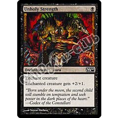 116 / 249 Unholy Strength comune (EN) -NEAR MINT-