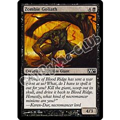 123 / 249 Zombie Goliath comune (EN) -NEAR MINT-