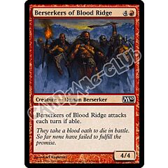 126 / 249 Berserkers of Blood Ridge comune (EN) -NEAR MINT-