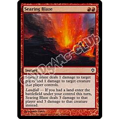 090 / 145 Searing Blaze comune (EN) -NEAR MINT-