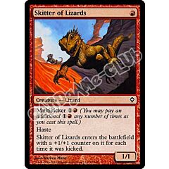 091 / 145 Skitter of Lizards comune (EN) -NEAR MINT-