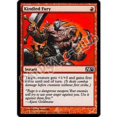 144 / 249 Kindled Fury comune (EN) -NEAR MINT-