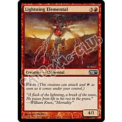 147 / 249 Lightning Elemental comune (EN) -NEAR MINT-