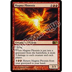 148 / 249 Magma Phoenix rara (EN) -NEAR MINT-