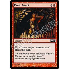 150 / 249 Panic Attack comune (EN) -NEAR MINT-