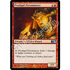 151 / 249 Prodigal Pyromancer non comune (EN) -NEAR MINT-