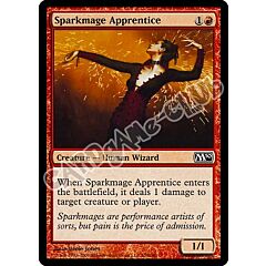 158 / 249 Sparkmage Apprentice comune (EN) -NEAR MINT-