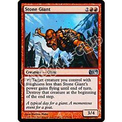 159 / 249 Stone Giant non comune (EN) -NEAR MINT-