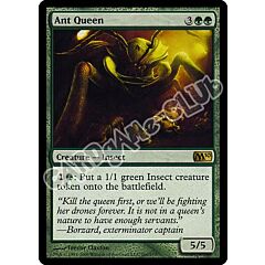 166 / 249 Ant Queen rara (EN) -NEAR MINT-