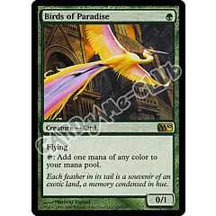 168 / 249 Birds of Paradise rara (EN) -NEAR MINT-