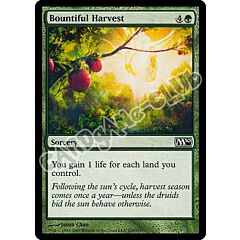 170 / 249 Bontiful Harvest comune (EN) -NEAR MINT-