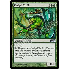 174 / 249 Cudgel Troll non comune (EN) -NEAR MINT-