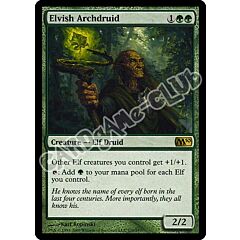 176 / 249 Elvish Archdruid rara (EN) -NEAR MINT-