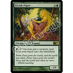 177 / 249 Elvish Piper rara (EN) -NEAR MINT-