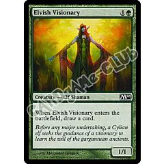 178 / 249 Elvish Visionary comune (EN) -NEAR MINT-