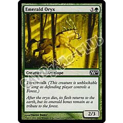 179 / 249 Emerald Oryx comune (EN) -NEAR MINT-