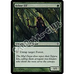 095 / 145 Arbor Elf comune (EN) -NEAR MINT-