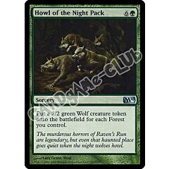 187 / 249 Howl of the Night Pack non comune (EN) -NEAR MINT-