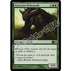 188 / 249 Kalonian Behemoth rara (EN) -NEAR MINT-