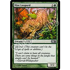 193 / 249 Mist Leopard comune (EN) -NEAR MINT-