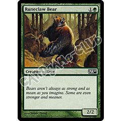 203 / 249 Runeclaw Bear comune (EN) -NEAR MINT-