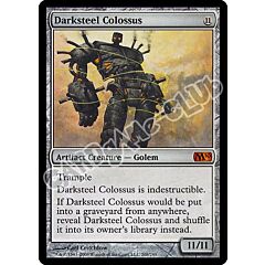 208 / 249 Darksteel Colossus rara mitica (EN) -NEAR MINT-